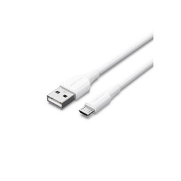 Vention Cable USB 2.0 CTIWI USB a MicroUSB de 3m Blanco
